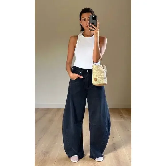 Citizens of Humanity Horseshoe Jeans in Sonnet size 25 - Picture 1 of 9